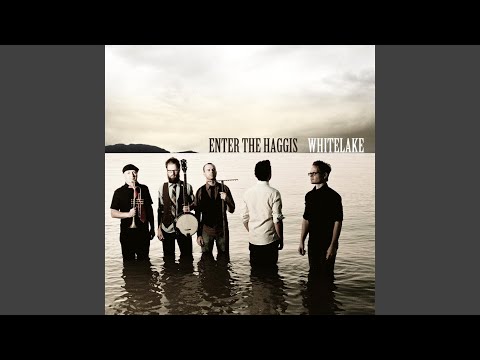 White Squall - Enter the Haggis