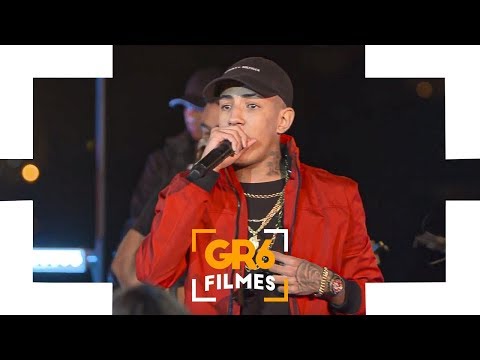 Video thumbnail for Peguei Larguei (Acústico)