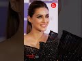 UNCUT Kriti Sanon At Zee Cine Awards 2023 ProMedia