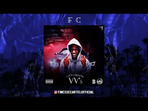 Coot Corleone - VV'S