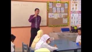 Example of good teaching for e-Guru portal