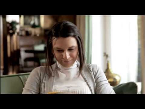 L'amore della mia vita - Amy Bratley - il booktrailer