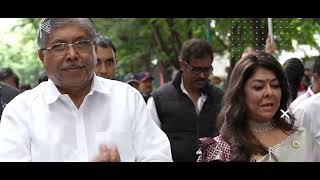 Life at Indira University, Pune | Explore Vibrant Campus Life