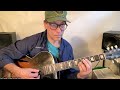 "The Way You Look Tonight" Chord Melody Breakdown