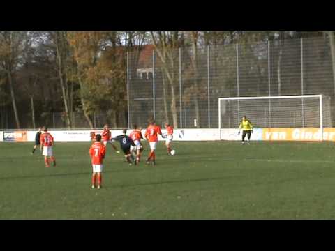 Haaglandia D2 - GDA D1 25112011