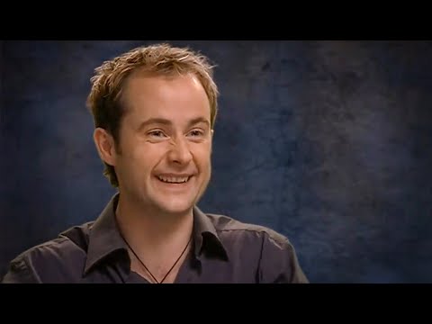 LotR bloopers: When Billy Boyd first met Orlando Bloom