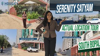 Location tour video thumbnail