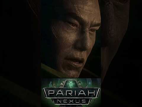 Brother Sa'kan - PARIAH NEXUS #warhammer40k #shorts