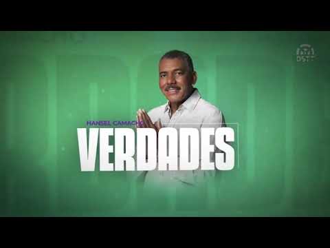 Eres - Hansel camacho