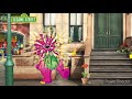 Barney Comes To Life In Sesame Street V1