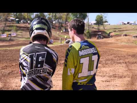 2014 Thunder Valley LLQ