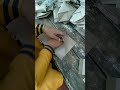Melipat Kertas Nasi Masa Kini Shorts
