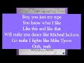 Tiwa Savage - Tales by Moonlight ft. Amaarae (Lyrics Video)
