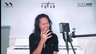 Download lagu [Full Cover] Ku Tunggu Senyummu oleh Amir Masdi | Filem Sayap Sayap Patah Di Pawagam 13 Oktober 2022 mp3