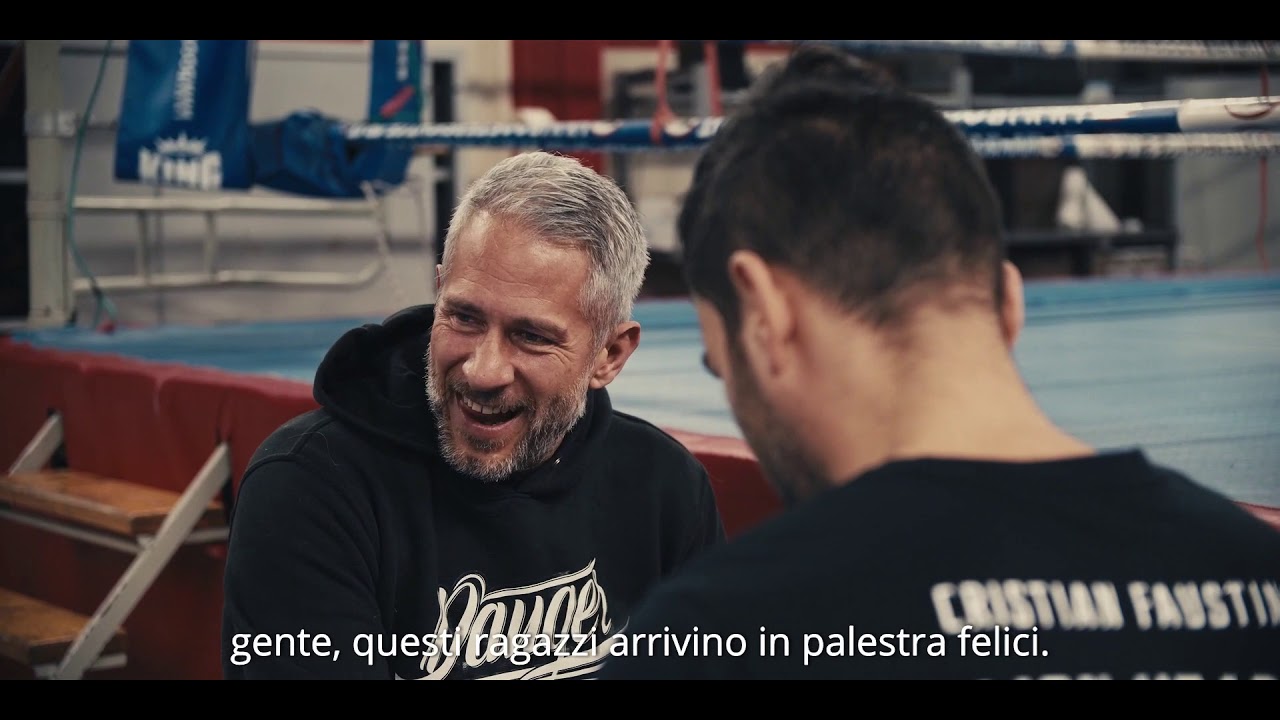 Essere Sempre Avanti - Mario Zanotti