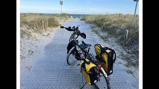 Folge 14   Bike Packing Teil 2 - warum