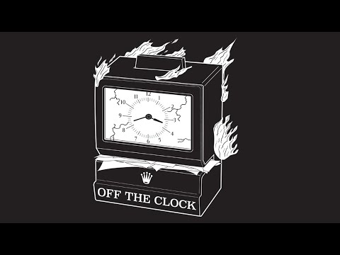 preview image for Off the Clock - Premier Promo