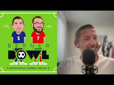 Berner Bowl #161 Mausklick, physische Vorteile und unerfüllte Hoffnungen