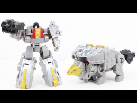 Transformers Legacy Evolution Wave 3 Core Class Skarr Review