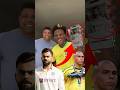 Ronaldo Nazario Reaction On Virat Kohli IShowSpeed