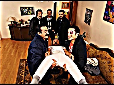 Akasya Durağı - Ali Kefal'in Karısına Sarkan Hocanın Sonu