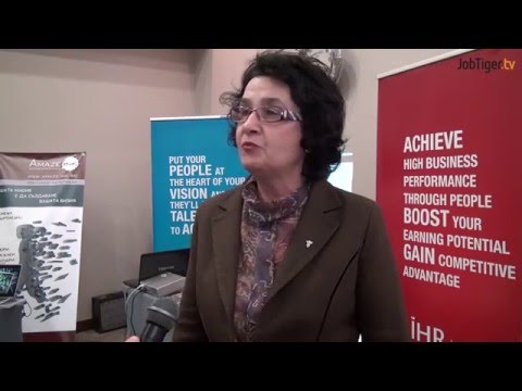 HR Industry 2016 – IHR