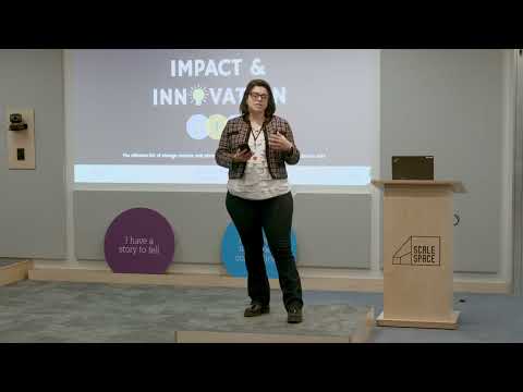 Dr. Samin Saeed, Medical Director & Chief Scientific ... - YouTube