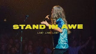 Stand In Awe