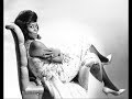 Dinah Washington - Mad About the Boy (w/ Lyrics)