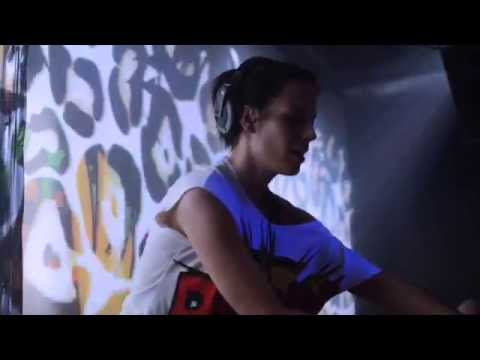 Kerstin Eden @ Studio-Saglio, Strasbourg (2014)