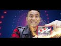 TVC Paramex Nyeri Otot Versi Komentator 15 Second