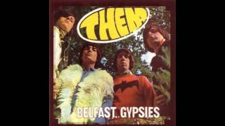 Them - Belfast Gypsies - Midnight Train