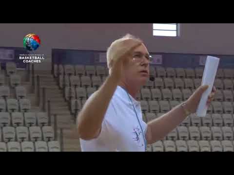 Developing Young Guards   Arik Shivek   Basketball Fundamentals