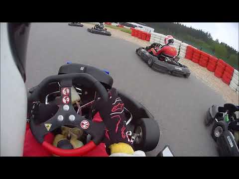 Club 100: Spa 10 Hour 2019 - Saturday Enduro Race 1