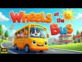 Nursery Rhymes Kids Songs ABC Song Finger Family Fairy Tales