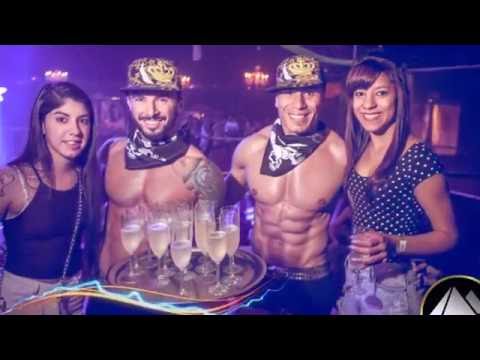 "COOL DANCER- COOL BOYS" Official Video 2016