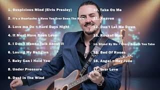 Download lagu Dino Live Acoustic Classics – 17 Legendary Songs in One Performance | Timeless Hits Medley mp3