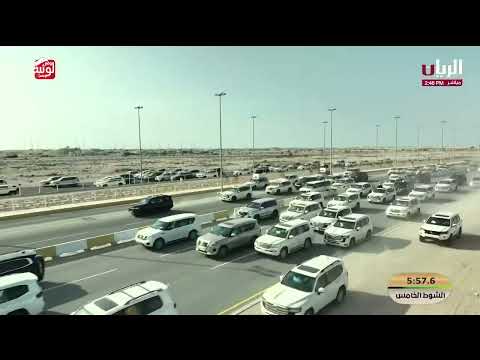 ش 5 الشلفه (الذيبه) محمد علي غابش الوهيبي 7:23:54 , مهرجان الأمير الوالد 2026/2/6 لقايا الشحانية