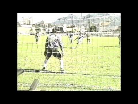 Vasco 1 x 1 Volta Redonda - Campeonato Carioca 1997