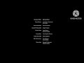 Wreck It Ralph TV Slideshow Credits