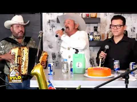 The Ballad of Don Rodrigo / Pilo Jokes and Grupo Pesado