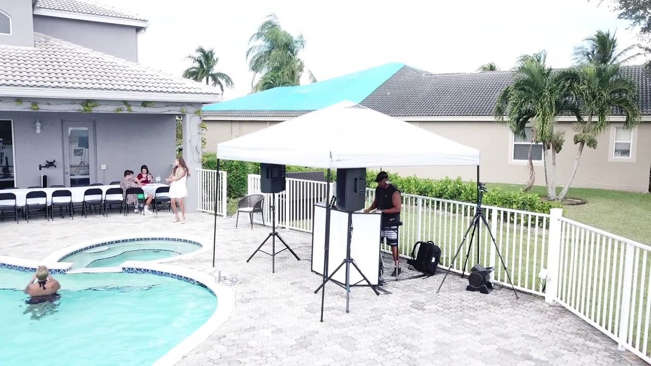 Promotional video thumbnail 1 for Brookluvaproductions