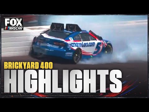 NASCAR on FOX video artwork