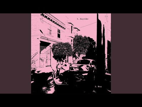 Boy - urbanation