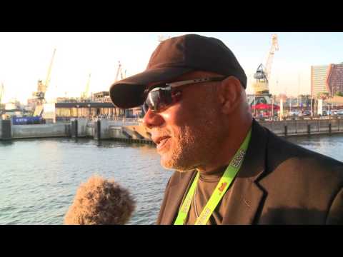 Carlos Johnson Blues Band (JAV)