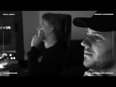 FELIX JAEHN - VISUAL CONTENT 2022 - BEHIND THE SCENES