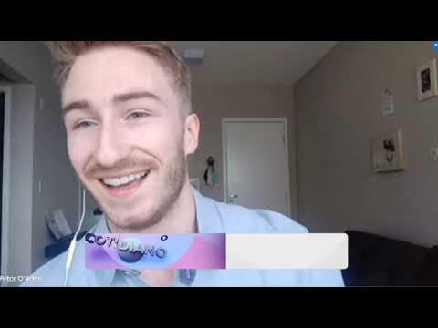 The Gringo from Recife #recife #northeast #gringo