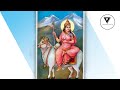 Shailputri Maa WhatsApp Status Navratri Pahli Mata
