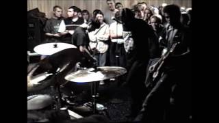 Cave In &quot;Crossbearer&quot; Live Bopp Hall 1998