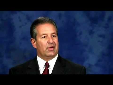 What is an answer in a consumer protection defense lawsuit?